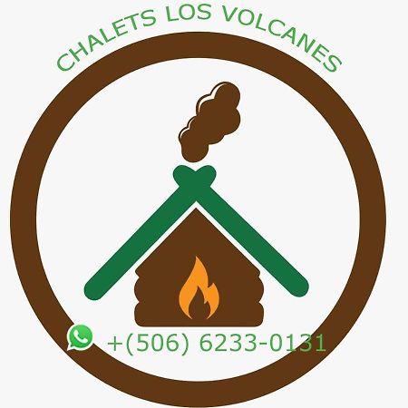 Hotel Chalets Los Volcanes Fraijanes Eksteriør billede